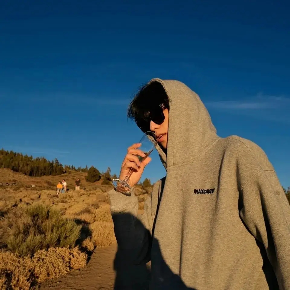 张先生
